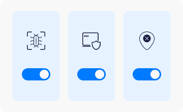 Enable Protection
